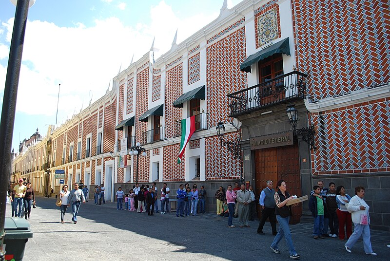 Download sex in Puebla