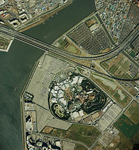 舞浜駅 Wikipedia