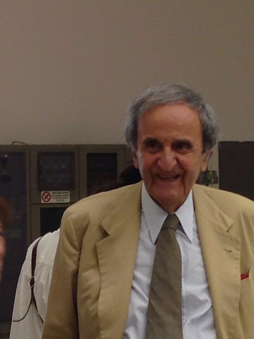 Tomás Maldonado Milano 2014