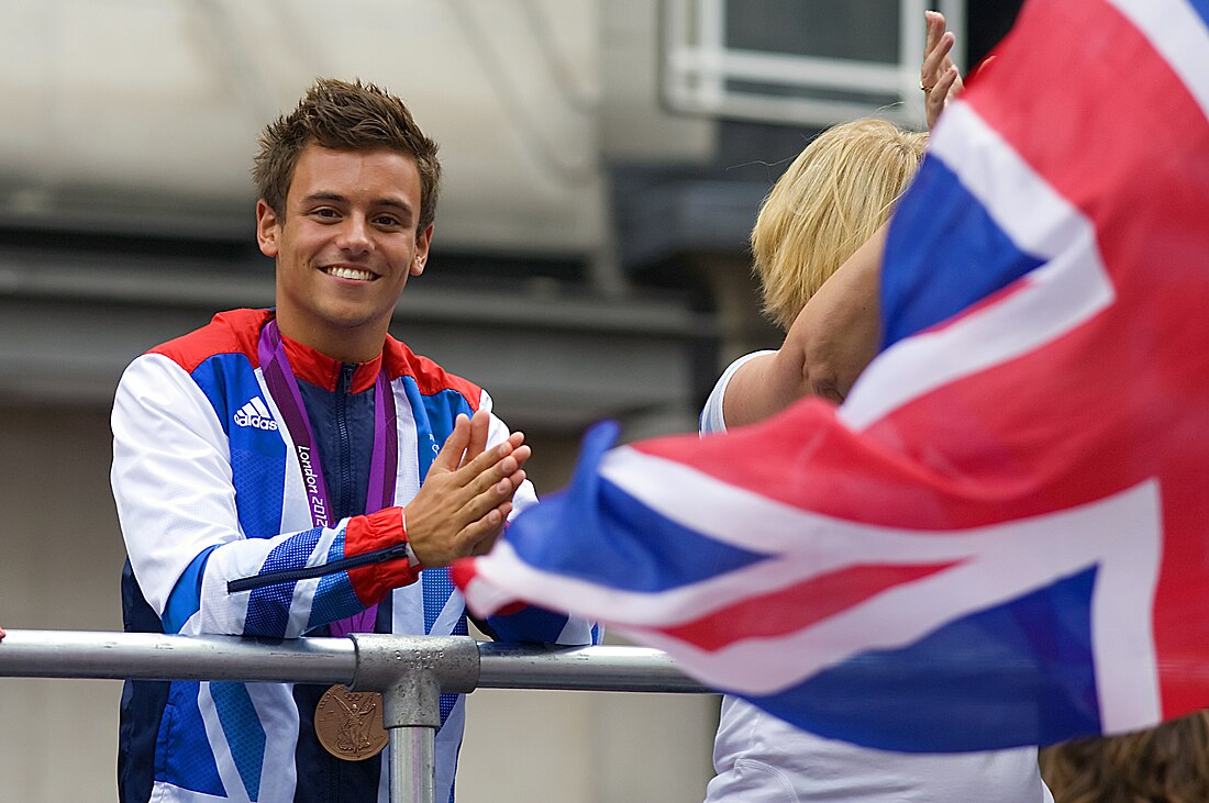 File:Tom Daley London.jpg