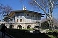 Istanbul, Türkei: Topkapı-Palast