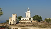 Miniatura per Torre Talaiola (Santa Pola)