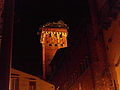 Italiano: Torre Guinigi