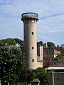 ca:Torre del carrer Puríssima