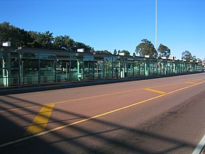 Autobusové nádraží Transperth Victoria Park.jpg