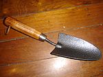 Trowel