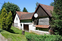 Trstěnice, house No. 89.jpg