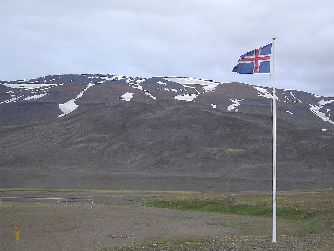 Tungnafellsjökull