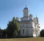 TurnuMagurele-Romania Church.jpg