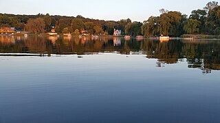 Richmond, Walworth County, Wisconsin Town in Wisconsin, United States