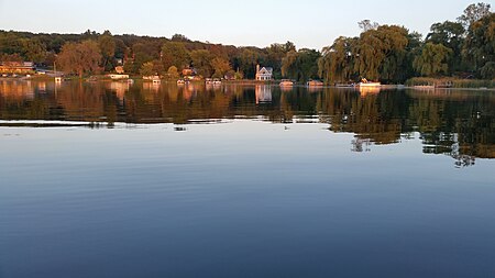 Turtle Lake Delavan Wisconsin lake view.jpg