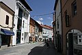 Rue de Tuzla