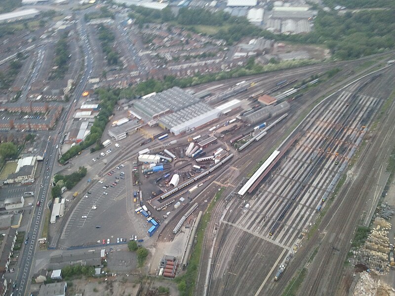 File:Tyseley Locomotive Works.jpg