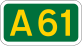 A61 Road