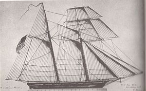 USS Alligator (1809)