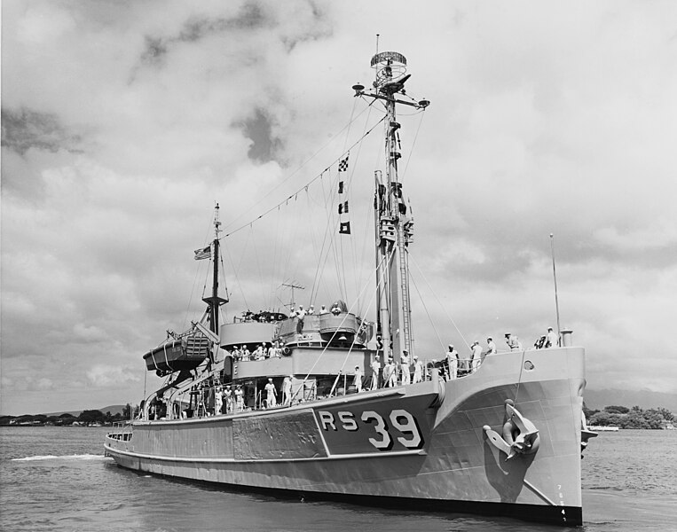 File:USS Conserver (ARS-39) on 21 August 1958 (NH 96914).jpg