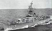 Thumbnail for USS Hammerberg