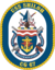 USS Shiloh CG-67 Crest.png