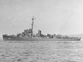 USS Stewart en juin 1945