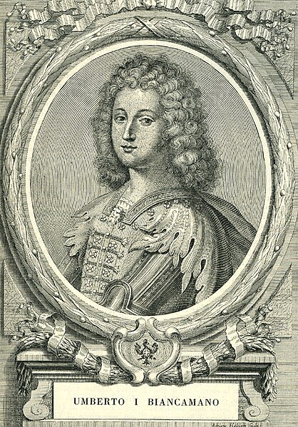 File:Umberto Biancamano di Savoia.jpg