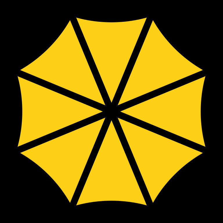 Download File:Umbrella Revolution icon 2.svg - Wikimedia Commons