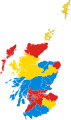 1966 election in Scotland