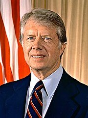 PresidentJimmy Carter