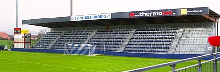 Untersberg Arena Grödig 02