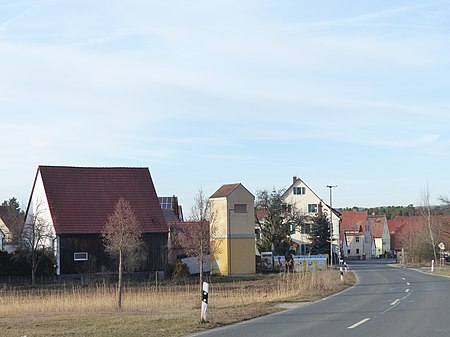 Unterschöllenbach