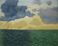 Félix Vallotton