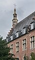 * Nomination Van Dalecollege in Leuven, Flemish Brabant, Belgium. --Tournasol7 08:34, 26 April 2022 (UTC) * Promotion Good quality --Michielverbeek 06:54, 1 May 2022 (UTC)