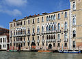 * Nomination Palazzo Giustinian in Venice -- MJJR 19:11, 31 March 2016 (UTC) * Promotion Good quality. --Poco a poco 19:22, 31 March 2016 (UTC)