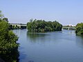 Vignette pour Viaduc ferroviaire du Pecq