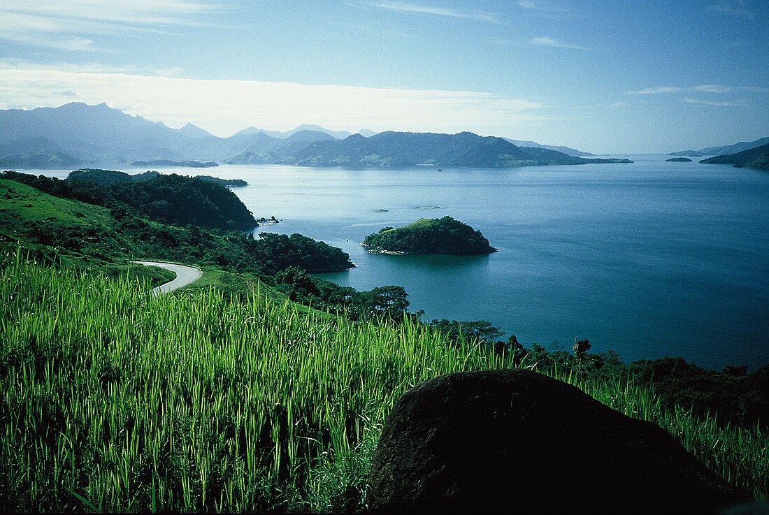 Isola Grande (Rio de Janeiro)