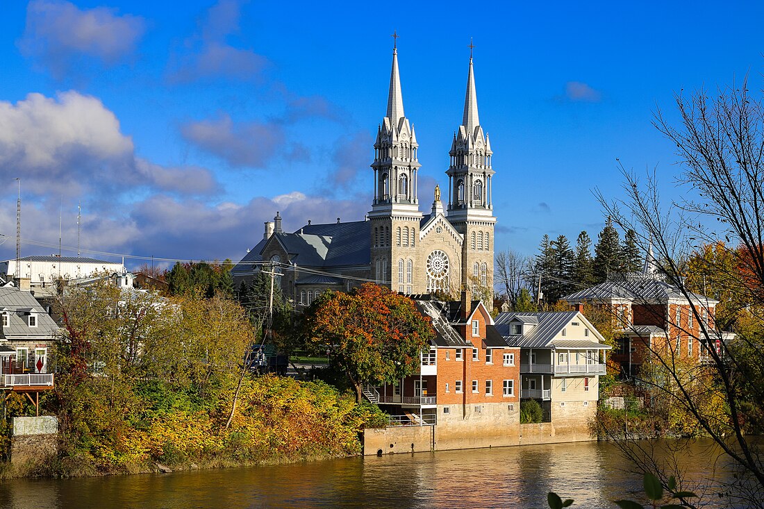 Saint-Casimir