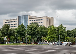 Hospital Universitario De Álava: Servicios asistenciales, Véase también, Enlaces externos