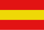 vlag Herk-de-Stad