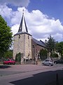 Voerendaal: Sint-Laurentiuskerk (1)