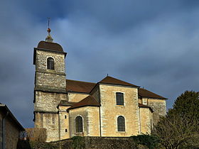 Voray-sur-l'Ognon, l'église-2.jpg