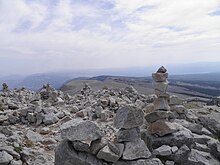 Vue depuis le mont Ventoux (Vaucluse) (2) .jpg