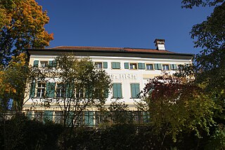 Württembergisches Palais