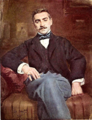 Walter Nouvel, 1895
