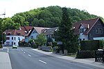 Burg Frankenstein (Bad Salzungen)