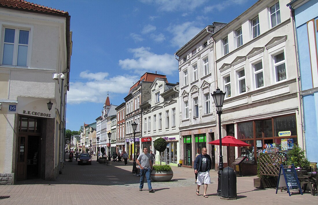 Wejherowo