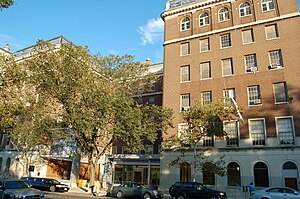 El Museo del Barrio(1230 Fifth Ave.)