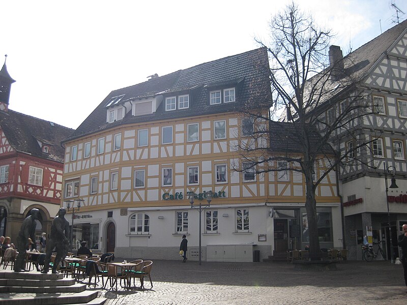 File:Waiblingen Marktplatz (MTheiler) 2017 C.jpg