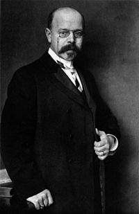 Solvay-Konferenz