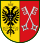 Wappen der Stadt Minden