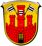 Büdingen