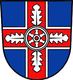 Wappen von Hohes Kreuz